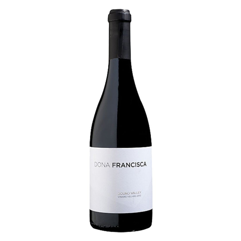 Dona Francisca Grote Reserva 2015 Rode Wijn Dona Francisca Grote Reserva 2015 Rode Wijn
