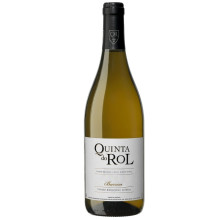 Quinta do Rol Barrica Chardonnay 2018 Witte Wijn