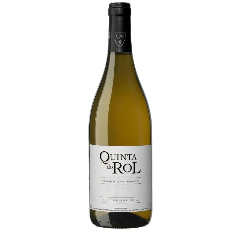 Quinta do Rol Moscatel 2019 vino blanco Quinta do Rol Moscatel 2019 vino blanco