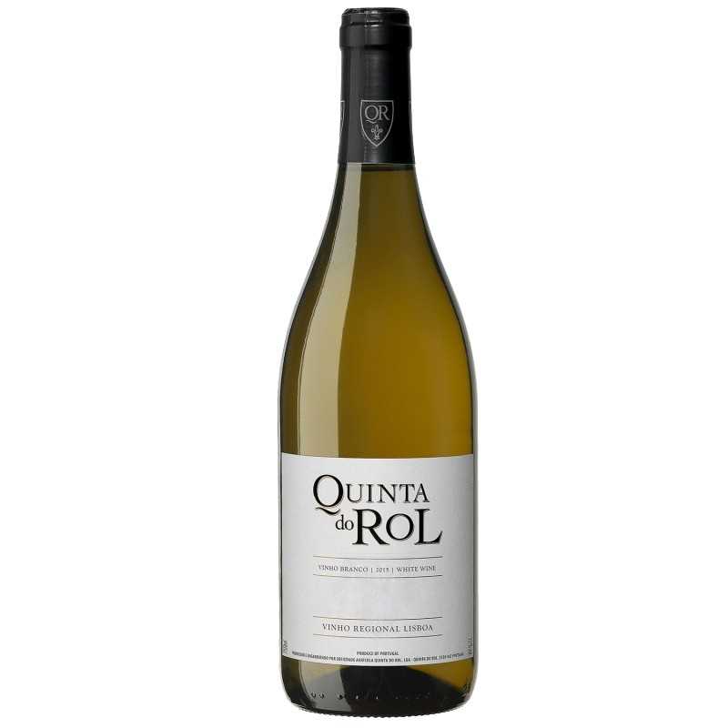 Quinta do Rol Moscatel 2019 White Wine