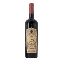 Monte Bluna Tictac Vino Rojo 2015