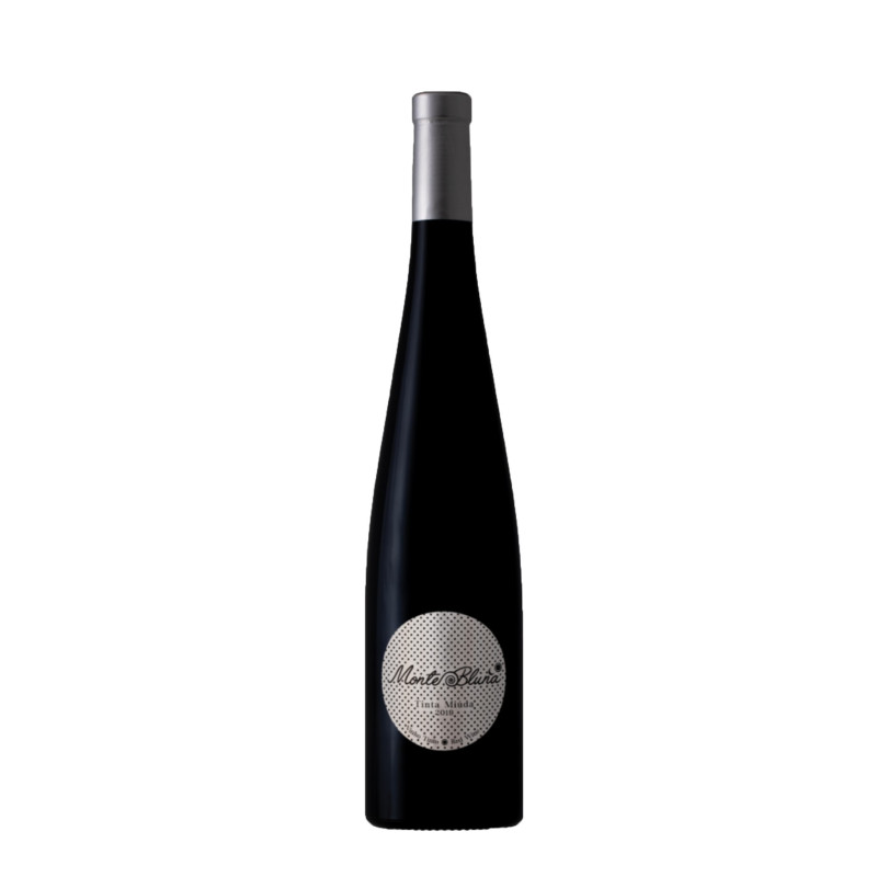 Monte Bluna Tinta Miuda 2019 Rode Wijn Monte Bluna Tinta Miuda 2019 Rode Wijn