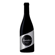 Monte Bluna Reserva 2018Rotwein