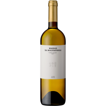 Marias da Malhadinha 2020 White Wine