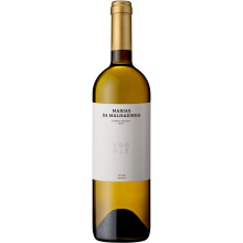 Marias da Malhadinha 2020 Vin Blanc