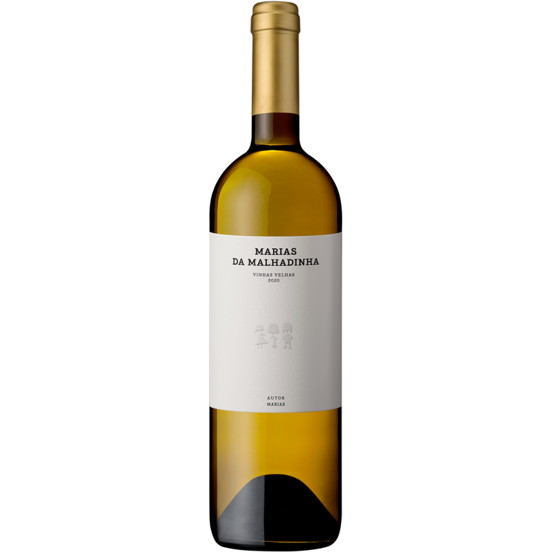Marias da Malhadinha 2021 White Wine