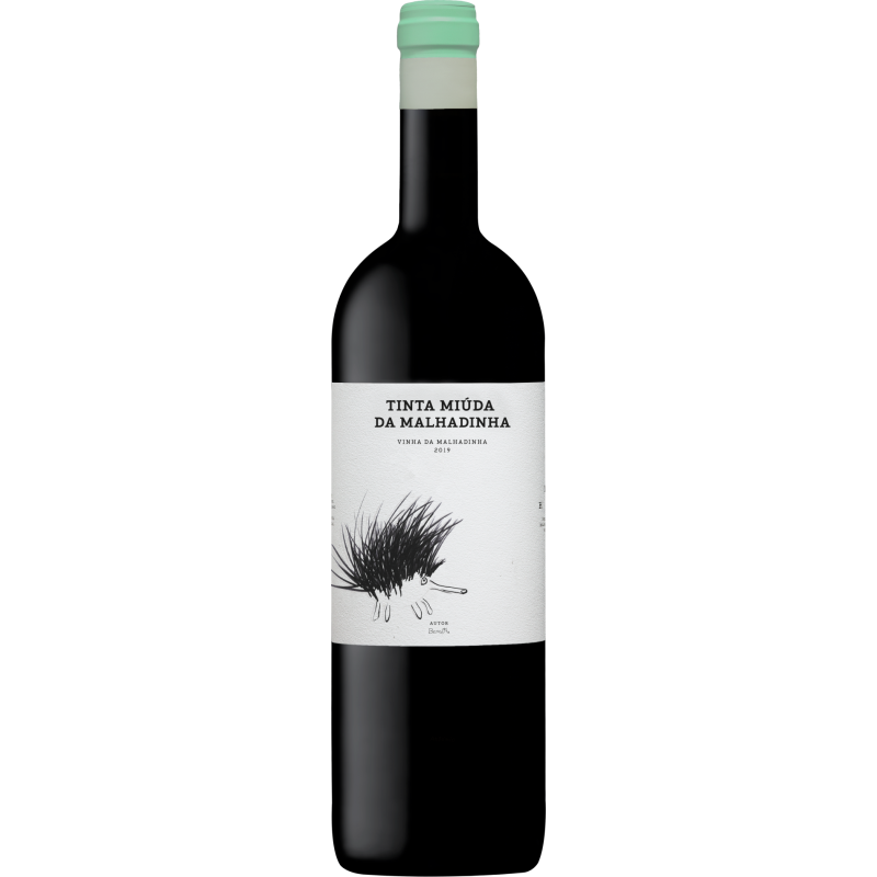 Tinta Miúda da Malhadinha 2021 Vino rosso Tinta Miúda da Malhadinha 2021 Vino rosso