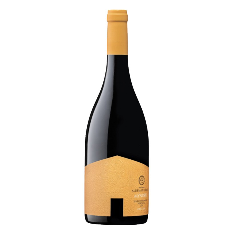 Herdade Aldeia de Cima Myndru 2019Rotwein