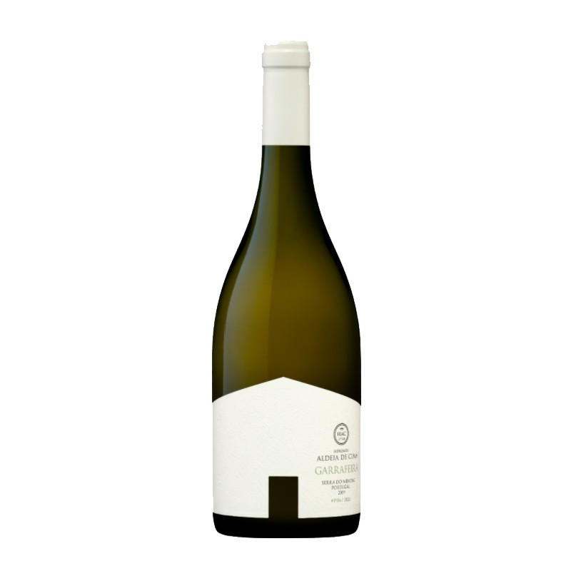 Herdade Aldeia de Cima Garrafeira 2020 White Wine