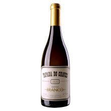 Tapada do Chaves Vinhas Velhas 2018 Witte Wijn