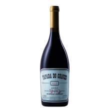 Tapada do Chaves Vinhas Velhas červené víno 2013