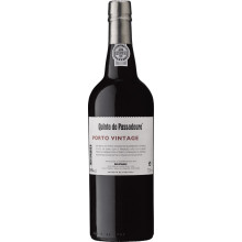 Passadouro Añada 2018 Vino de Oporto