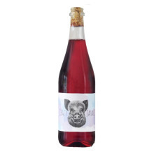Javali Crazy 2021 Vino Tinto