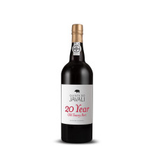 Quinta do Javali 20 anni Porto Vecchio Vino