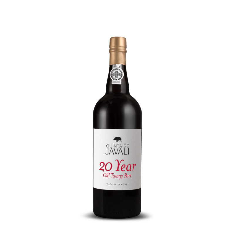 Quinta do Javali 20 ans Vin de Vieux-Port Quinta do Javali 20 ans Vin de Vieux-Port