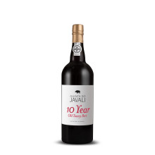 Quinta do Javali 10 anni Porto Vecchio Vino