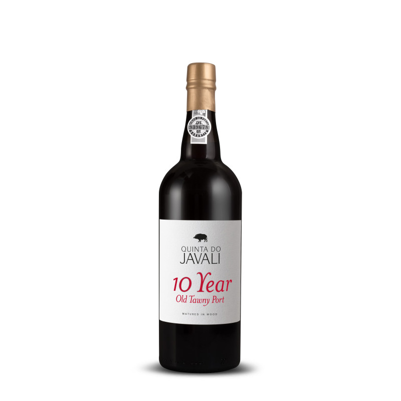 Quinta do Javali 10 jaar oude wijn Quinta do Javali 10 jaar oude wijn