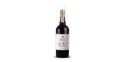 Quinta do Javali 10 let staré víno