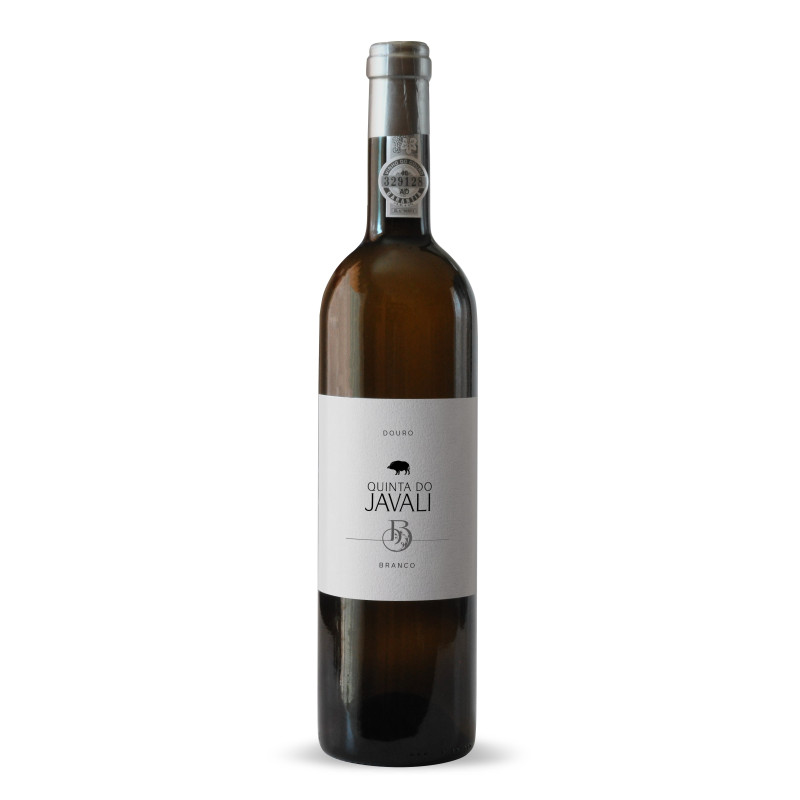 Quinta do Javali 2020 bílé víno Quinta do Javali 2020 bílé víno