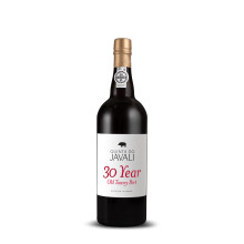 Quinta do Javali 30 anni Porto Vecchio Vino
