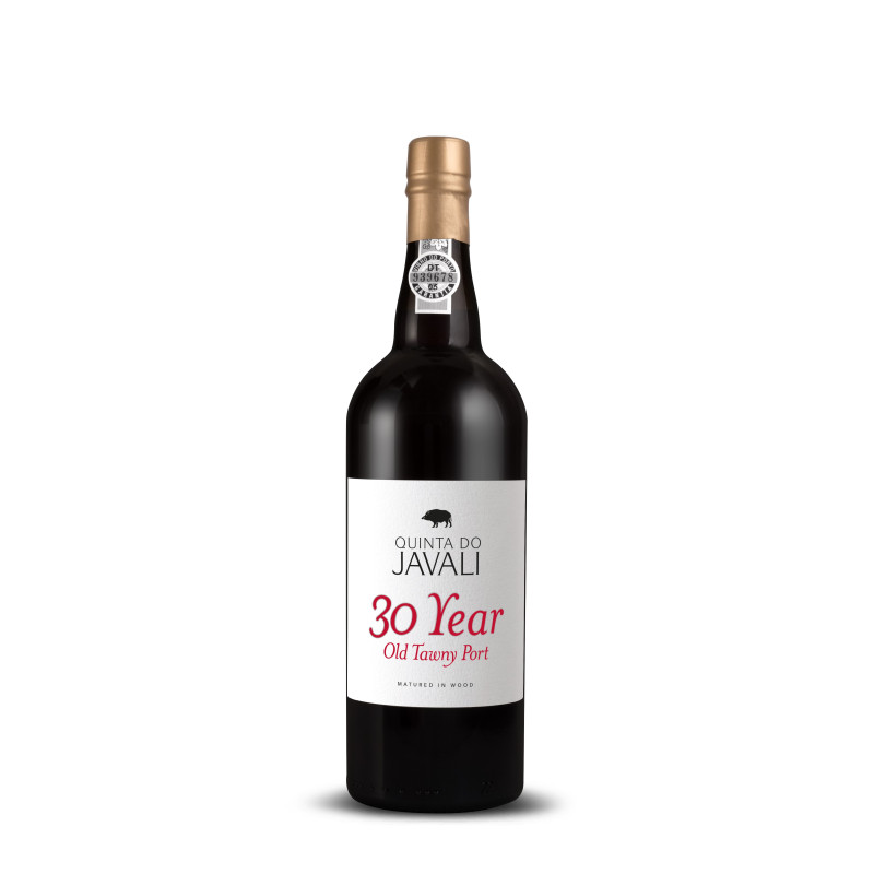 Quinta do Javali 30 jaar oude wijn Quinta do Javali 30 jaar oude wijn