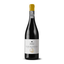 Quinta do Javali Bonifata 2019 valkoinen viini