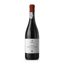 Quinta do Javali Clos Fonte do Santo Red Cap 2018 Rode Wijn