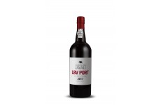 Quinta do Javali LBV 2017 Port Wine
