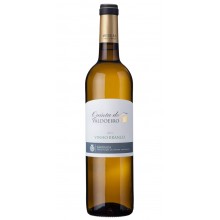 Quinta do Valdoeiro 2019 White Wine