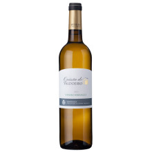 Quinta do Valdoeiro 2019 hvidvin
