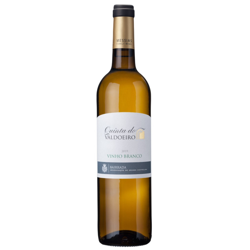 Quinta do Valdoeiro 2019 White Wine Quinta do Valdoeiro 2019 White Wine
