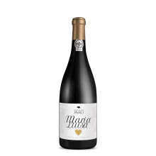 Quinta do Javali Maria Luisa 2011 Rode Wijn