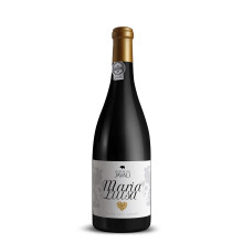 Quinta do Javali Maria Luisa 2017 Punainen viini