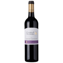Quinta do Valdoeiro Cabernet Sauvignon 2015 punaviini