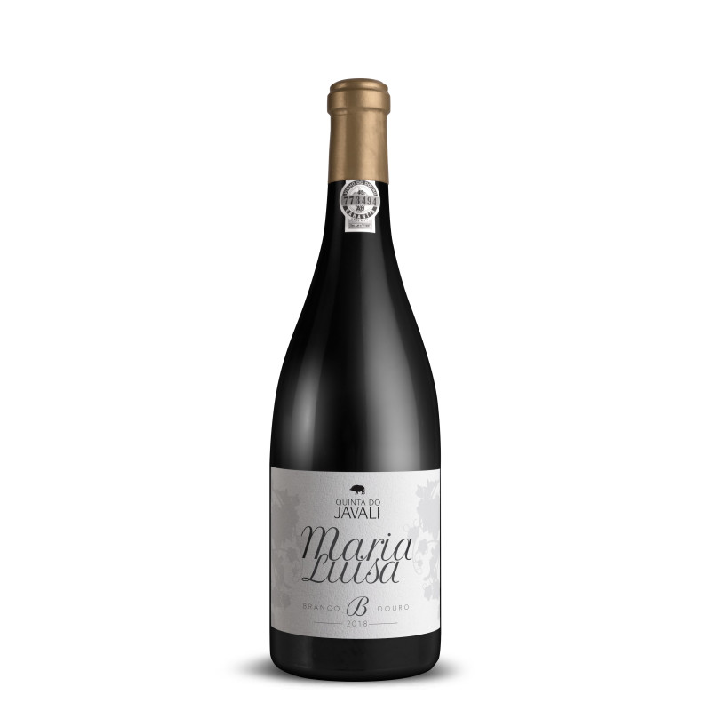 Quinta do Javali Maria Luisa 2019Weißwein Quinta do Javali Maria Luisa 2019Weißwein
