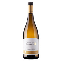Quinta do Valdoeiro Chardonnay 2019 Witte Wijn