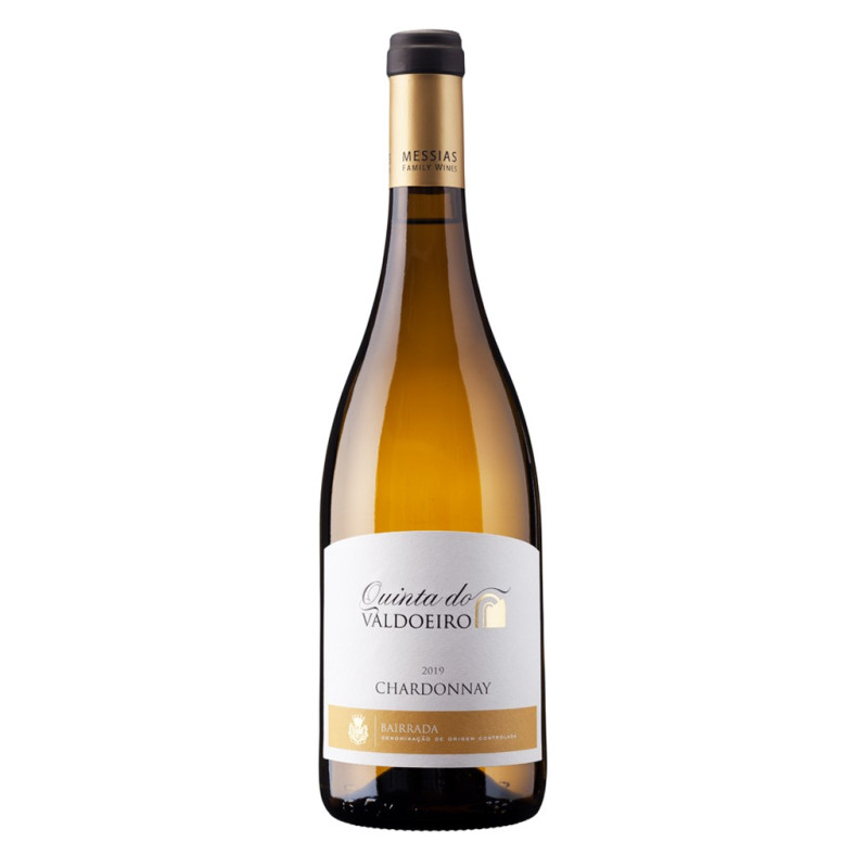 Quinta do Valdoeiro Chardonnay 2019 Vino Bianco Quinta do Valdoeiro Chardonnay 2019 Vino Bianco