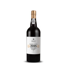 Quinta do Javali Maria Luisa Vintage 2018 Port Víno