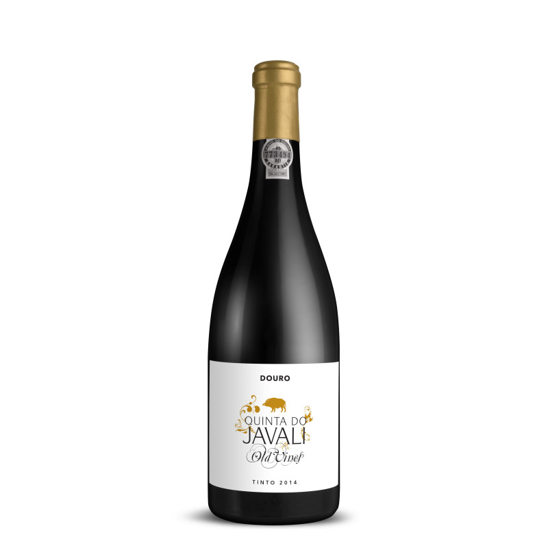 Quinta do Javali Old Vines Red Wine