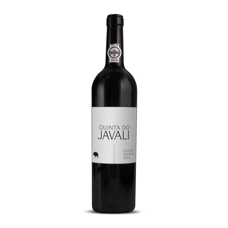 Quinta do Javali Rødvin 2016 Quinta do Javali Rødvin 2016