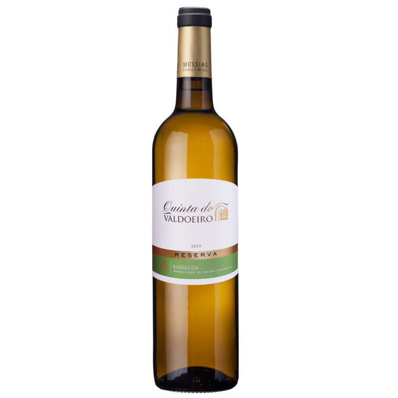 Quinta do Valdoeiro Reserva 2019 Witte Wijn Quinta do Valdoeiro Reserva 2019 Witte Wijn