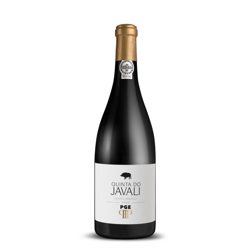 Quinta do Javali PGE 2020 Weißwein Quinta do Javali PGE 2020 Weißwein