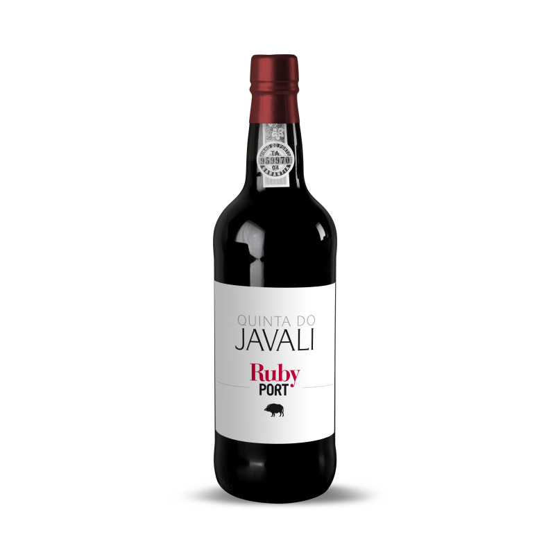 Quinta do Javali Ruby Port Wijn Quinta do Javali Ruby Port Wijn