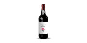Quinta do Javali Ruby Port Víno