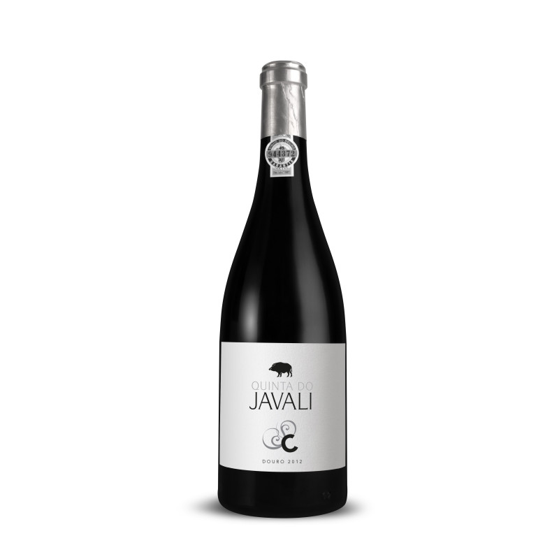 Quinta do Javali Special Cuvee 2014 rødvin Quinta do Javali Special Cuvee 2014 rødvin