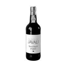 Quinta do Javali Vino del porto di Ruby