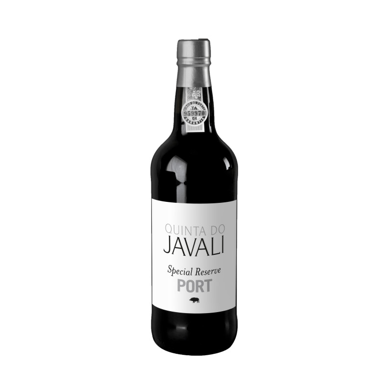 Quinta do Javali Speciální Ruby Port Wine Quinta do Javali Speciální Ruby Port Wine