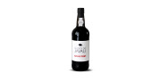 Quinta do Javali Tawny Port viiniä