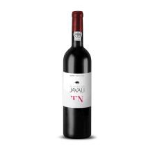Quinta do Javali Touriga Nacional 2012 červené víno