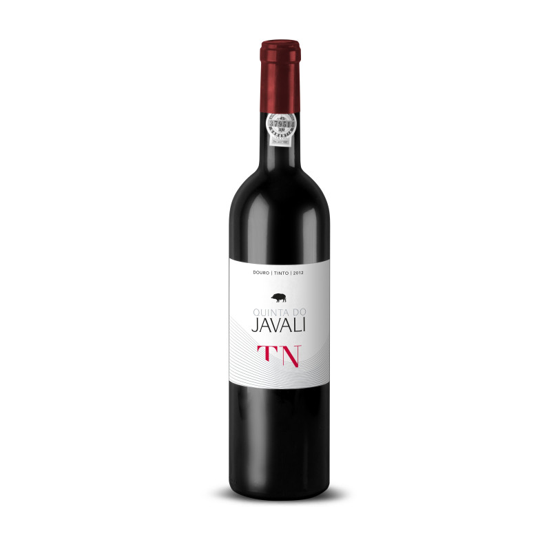 Quinta do Javali Touriga Nacional 2012Vin rouge Quinta do Javali Touriga Nacional 2012Vin rouge